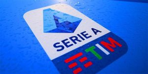 lịch thi đấu Serie A