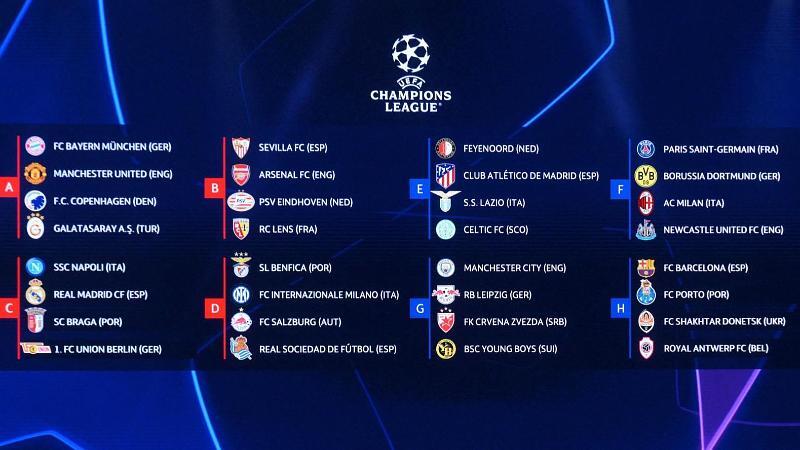 UEFA Champions League