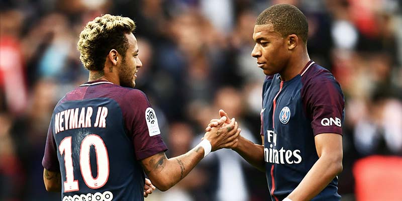 Hai bản hợp đồng chuyển nhượng đắt giá nhất lịch sử PSG