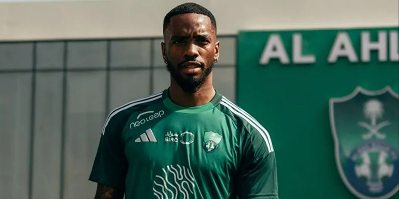 Ivan Toney sẽ kiếm được bộn tiền khi gia nhập Saudi Pro League